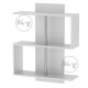 Полка П-8-Компанит